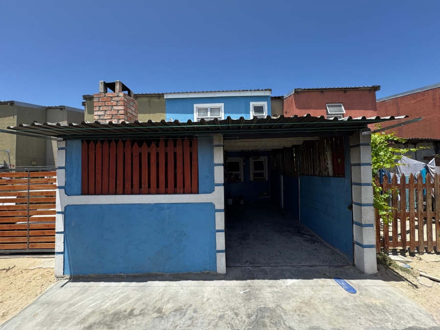 3 Bedroom Property for Sale in Sunset Glen Western Cape